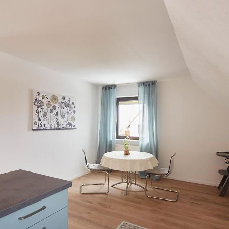 Neu! Ferienwohnung Im Gottesgarten Am Obermain Hochstadt am Main Екстериор снимка