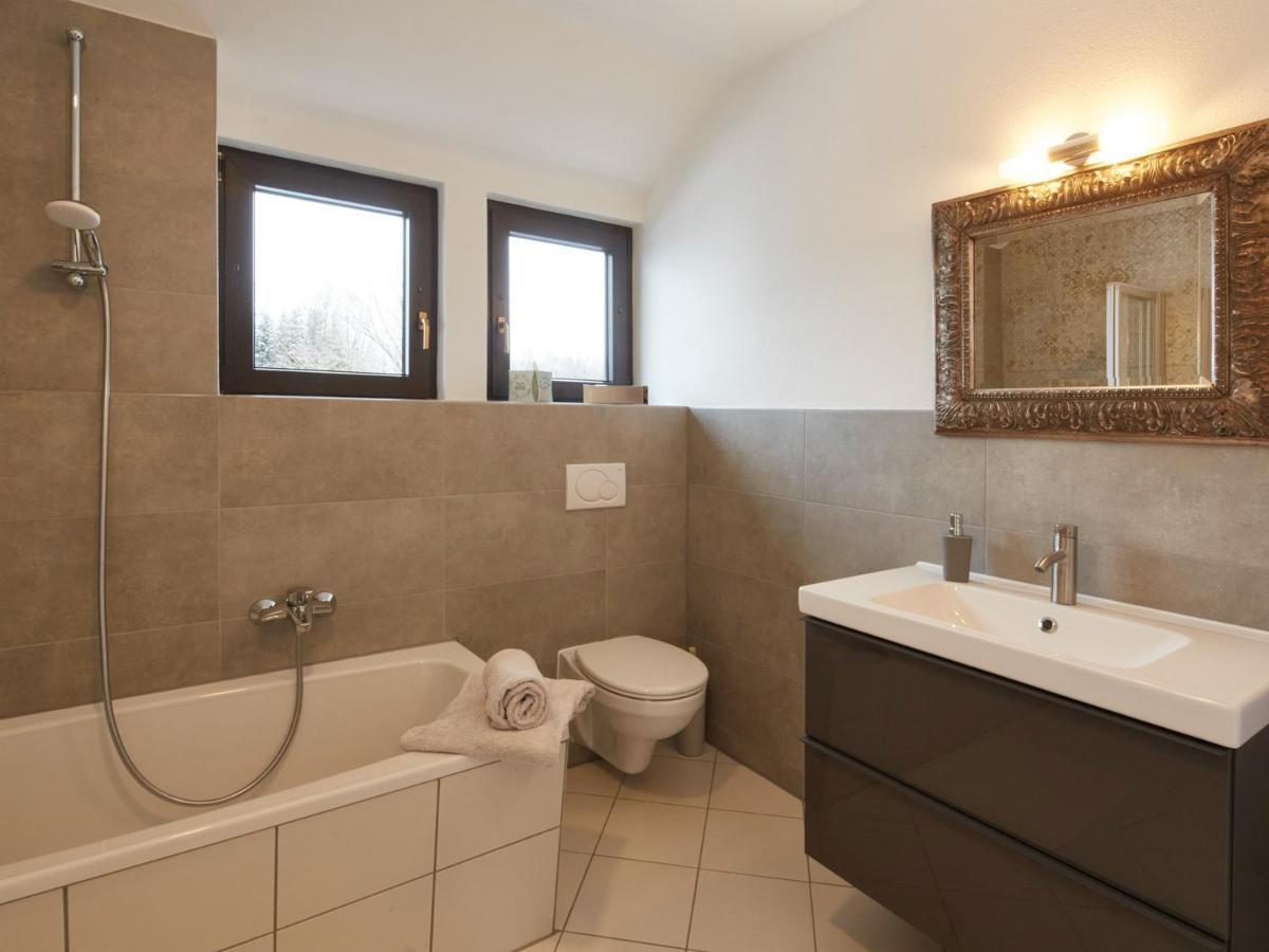 Neu! Ferienwohnung Im Gottesgarten Am Obermain Hochstadt am Main Екстериор снимка