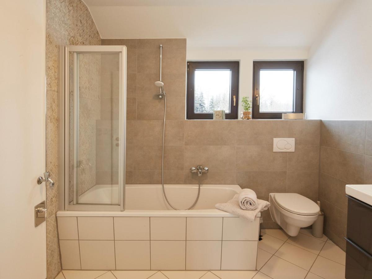 Neu! Ferienwohnung Im Gottesgarten Am Obermain Hochstadt am Main Екстериор снимка