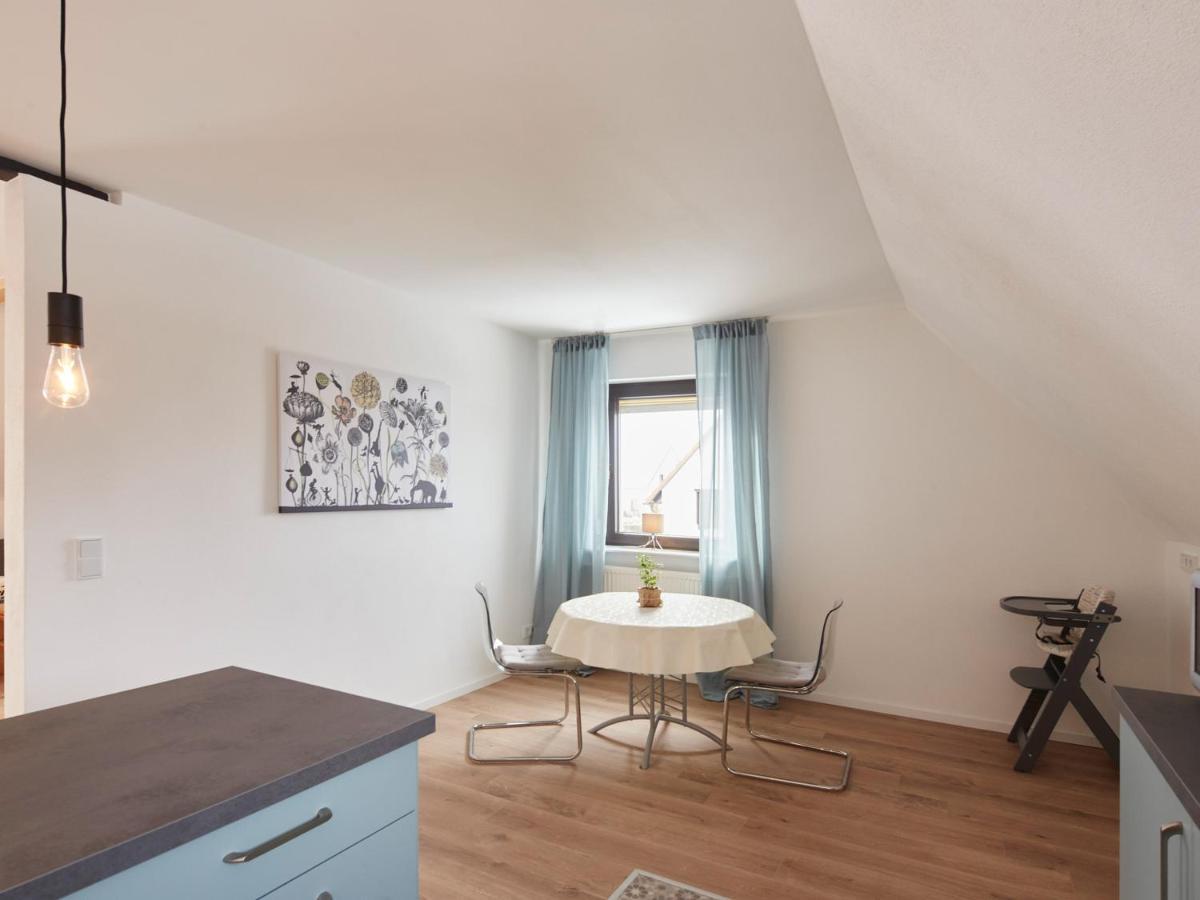 Neu! Ferienwohnung Im Gottesgarten Am Obermain Hochstadt am Main Екстериор снимка